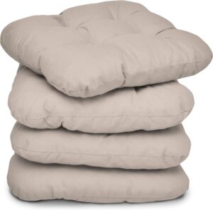 Coussin de chaise