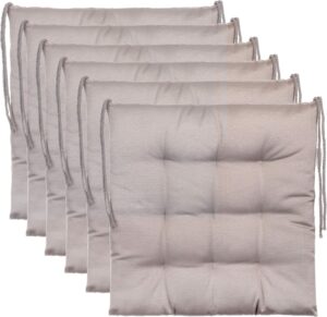Coussin de chaise