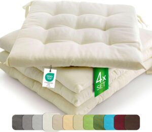 Coussin de chaise