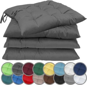 Coussin de chaise