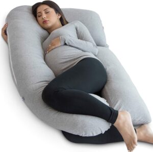 Coussin de grossesse