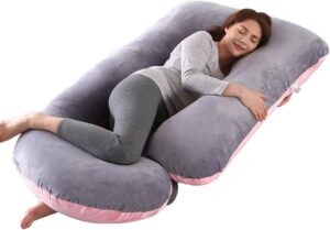 Coussin de grossesse
