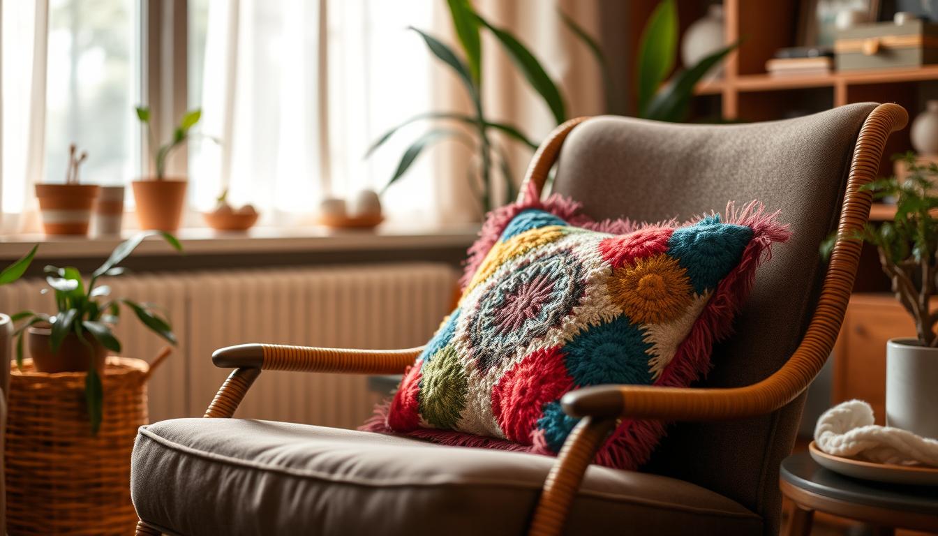 Coussins de chaise