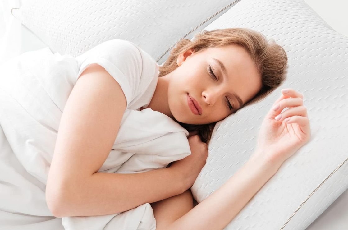 Oreillers BedStory