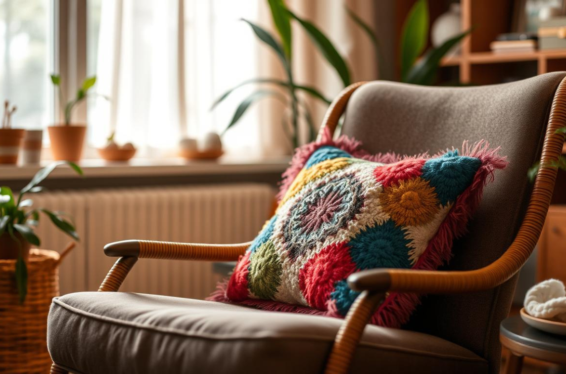 Coussins de chaise : une solution pour soulager l’inconfort