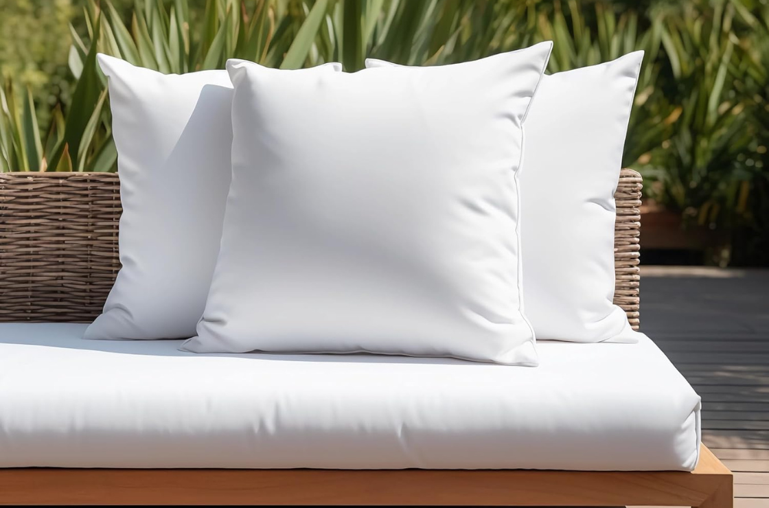 Coussin canapé Flowen : test, avis et promo