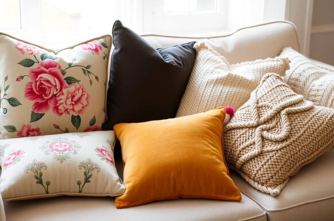 Coussin 