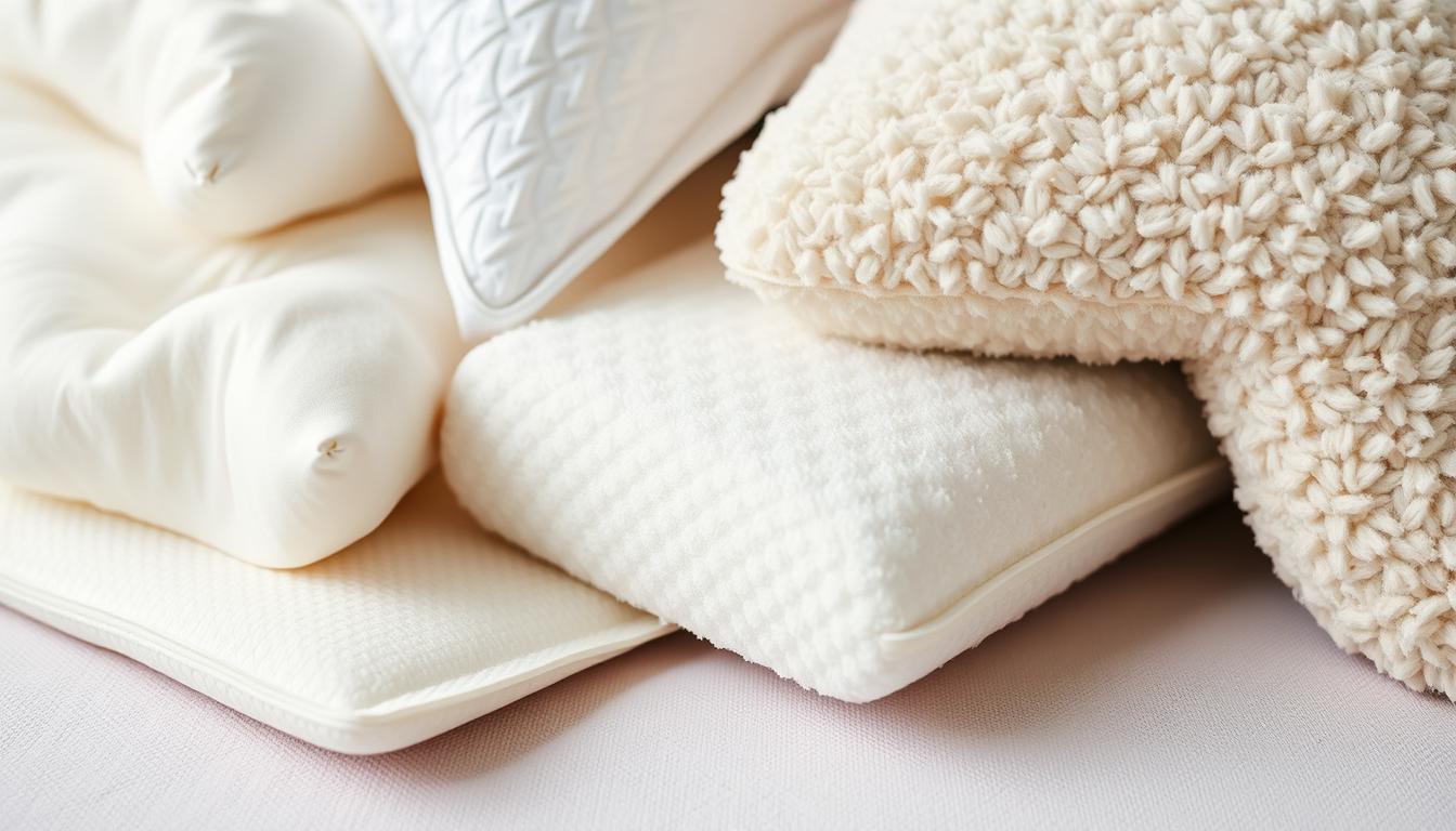 Coussins personnalisés