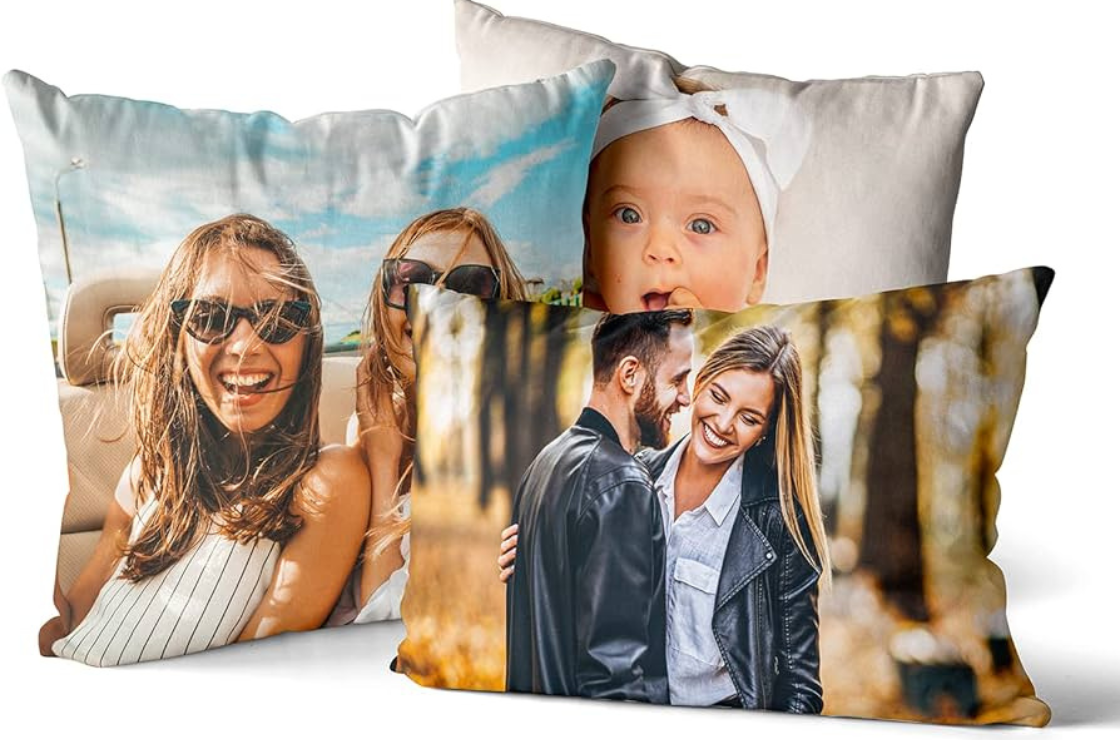 Coussins personnalisés: guide d’achat et comparatif