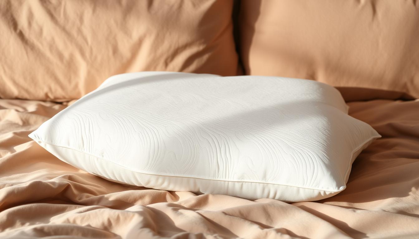 Coussin à mémoire de forme