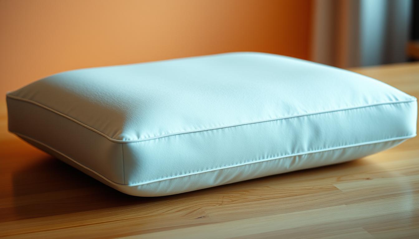 Coussin à mémoire de forme