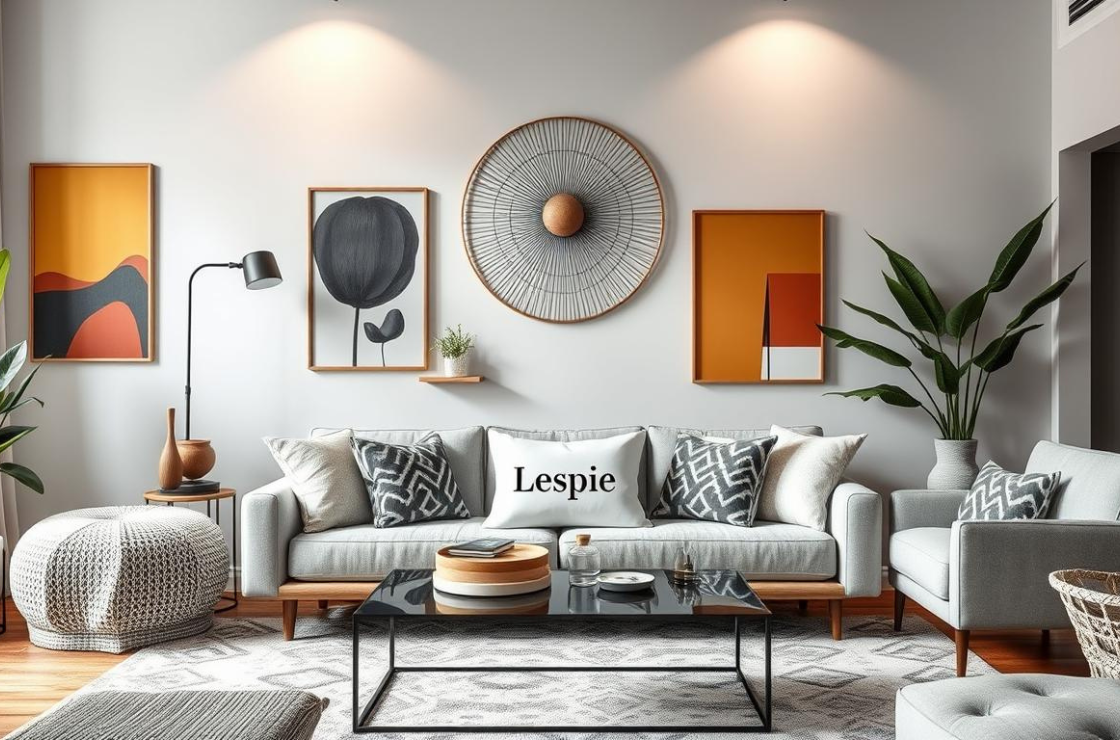 Coussin personnalisé