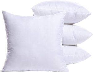 coussin de garnissage