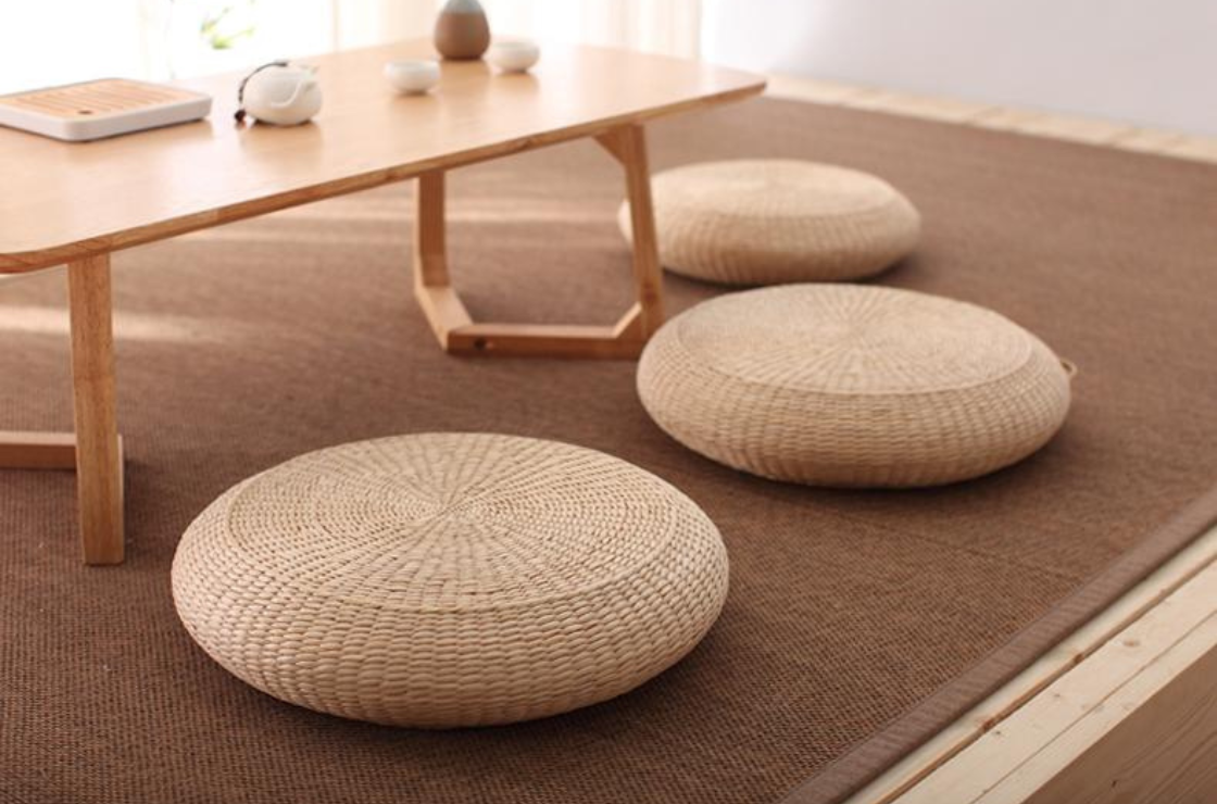 Coussin de sol