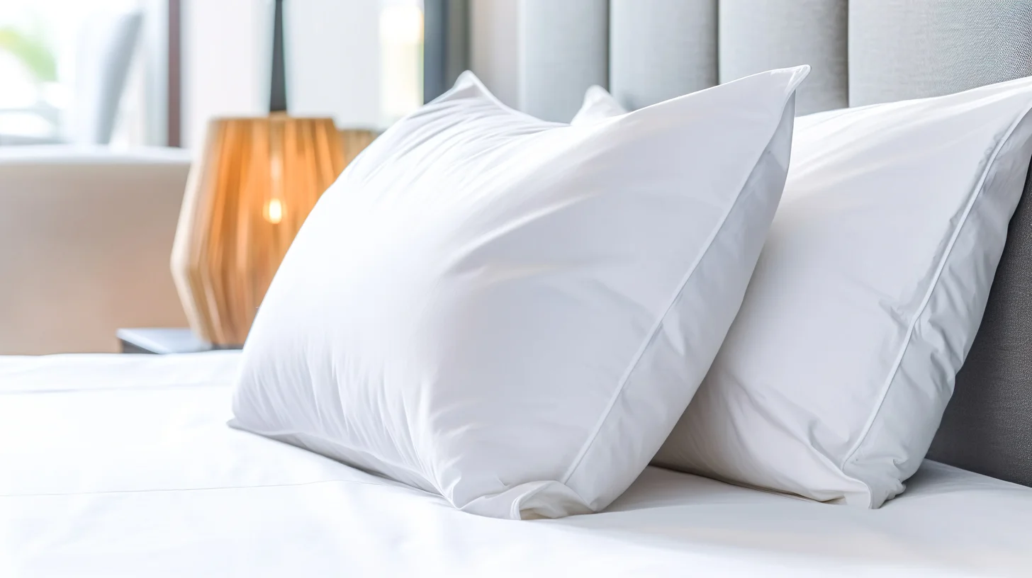 Utopia Bedding oreiller
