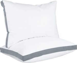 Utopia Bedding oreiller