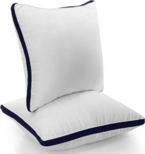 Utopia Bedding oreiller