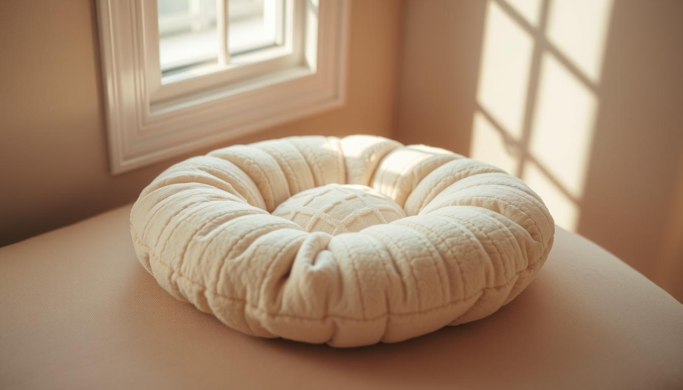 Coussin pour bébé