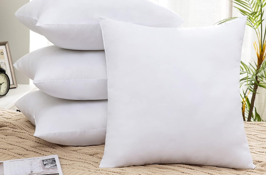 Miulee coussin décoratif
