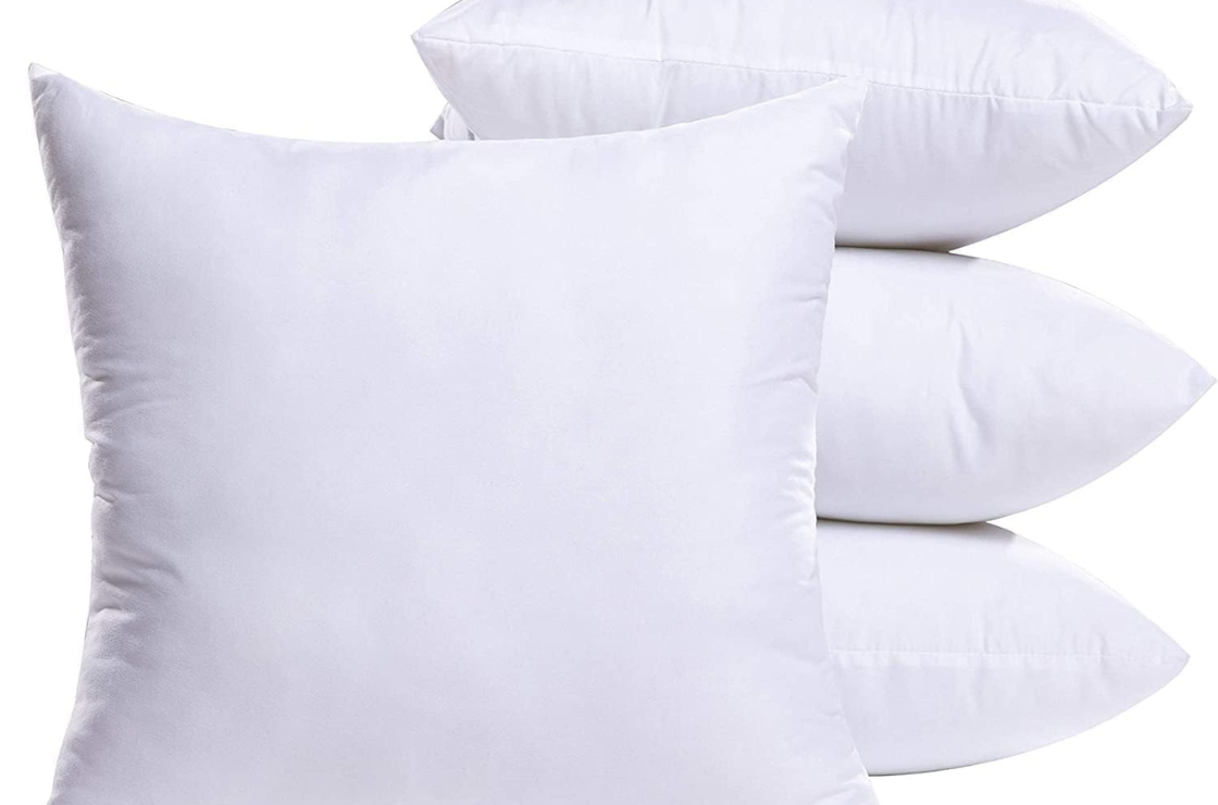 Miulee coussin décoratif