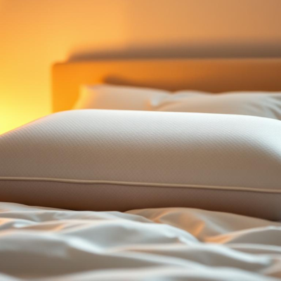 Coussin à mémoire de forme : Bienfaits et conseils d&rsquo;achat
