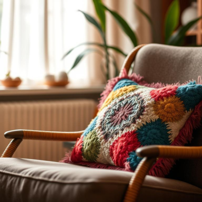 Coussins de chaise : une solution pour soulager l&rsquo;inconfort