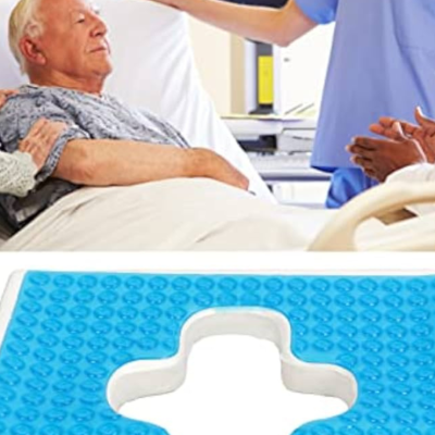 Coussin anti-escarres : Fonctionnement, et recommandations